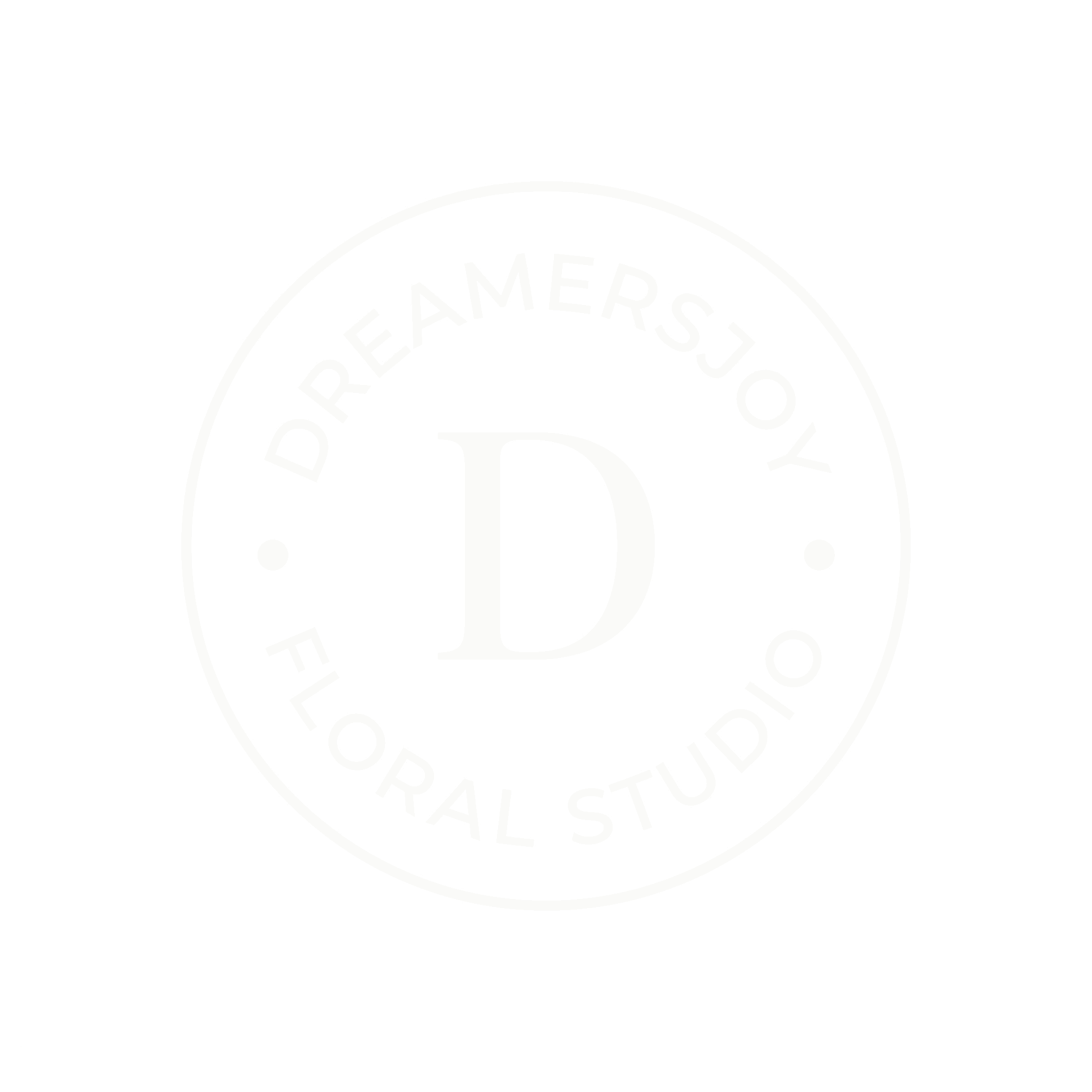 DreamersJoy Floral Studio